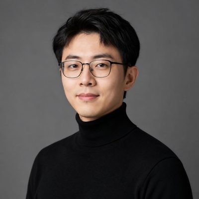 赵凯,黄片网站 AI产品负责人,职业男性照
